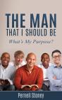 The Man That I Should Be - Preview