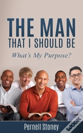 The Man That I Should Be