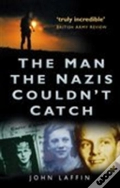 Capa do artigo The Man The Nazis Couldn
