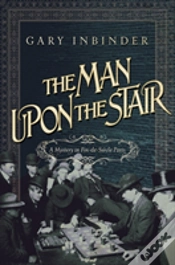 Capa do artigo The Man Upon The Stair