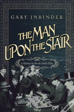 Capa do artigo The Man Upon The Stair
