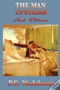 Capa do artigo The Man Upstairs And Others