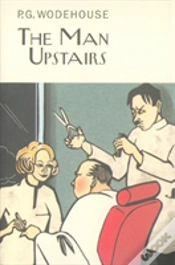 Capa do artigo The Man Upstairs