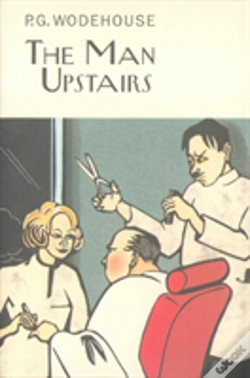 Capa do artigo The Man Upstairs