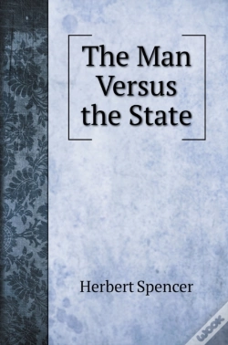 Capa do artigo The Man Versus The State