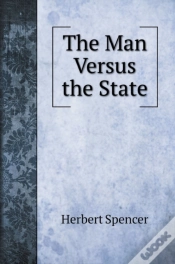 Capa do artigo The Man Versus The State