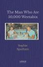 The Man Who Ate 50,000 Weetabix - Preview
