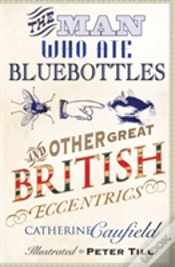 Capa do artigo The Man Who Ate Bluebottles