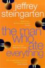 The Man Who Ate Everything - Preview