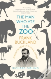 Capa do artigo The Man Who Ate The Zoo