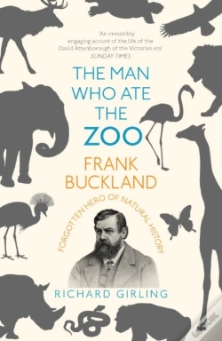 Capa do artigo The Man Who Ate The Zoo