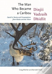 Capa do artigo The Man Who Became A Caribou