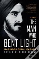 The Man Who Bent Light