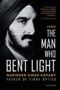 The Man Who Bent Light - Preview