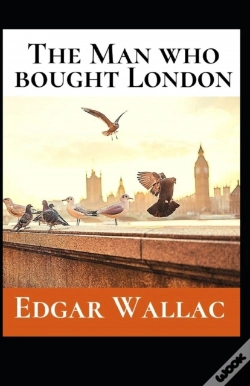 Capa do artigo The Man Who Bought London Annotated