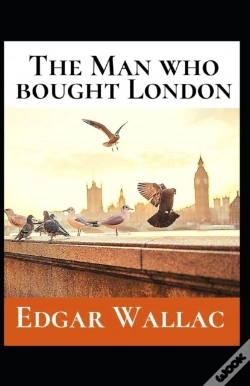 Capa do artigo The Man Who Bought London Annotated