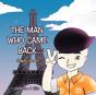 The Man Who Came Back: Graphic Novel - Preview