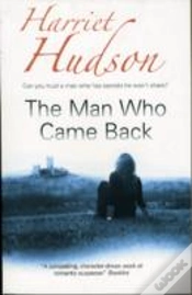 Capa do artigo The Man Who Came Back