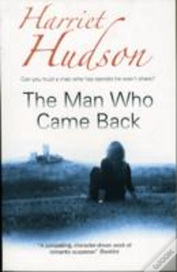 Capa do artigo The Man Who Came Back