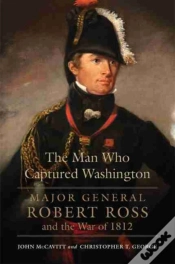 Capa do artigo The Man Who Captured Washington