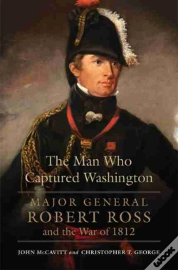 Capa do artigo The Man Who Captured Washington