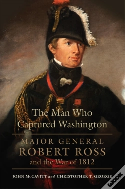 Capa do artigo The Man Who Captured Washington Volume 53