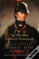 The Man Who Captured Washington Volume 53