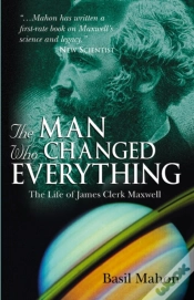 Capa do artigo The Man Who Changed Everything