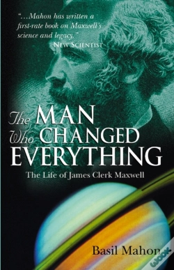 Capa do artigo The Man Who Changed Everything