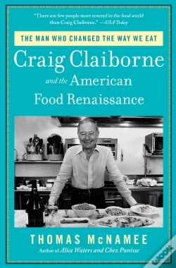 Capa do artigo The Man Who Changed The Way We Eat