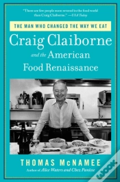 Capa do artigo The Man Who Changed The Way We Eat