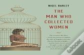 The Man Who Collected Women
