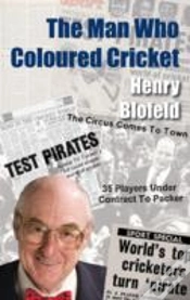 Capa do artigo The Man Who Coloured Cricket