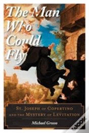Capa do artigo The Man Who Could Fly