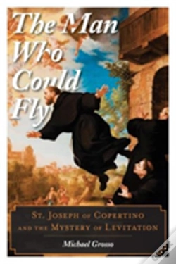 Capa do artigo The Man Who Could Fly