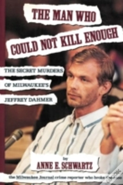Capa do artigo The Man Who Could Not Kill Enough