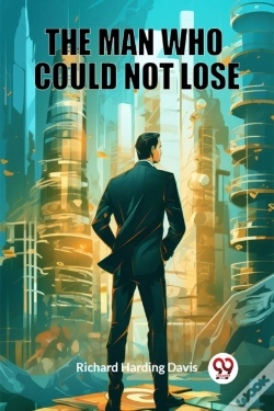 Capa do artigo The Man Who Could Not Lose (Edition2024)