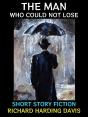 The Man Who Could Not Lose - Preview