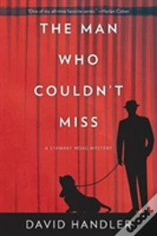 Capa do artigo The Man Who Couldn