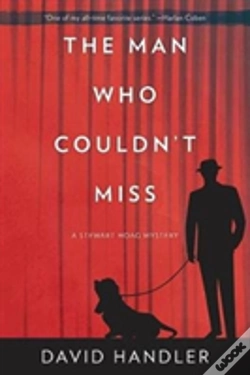 Capa do artigo The Man Who Couldn'T Miss