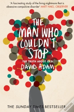 Capa do artigo The Man Who Couldn'T Stop