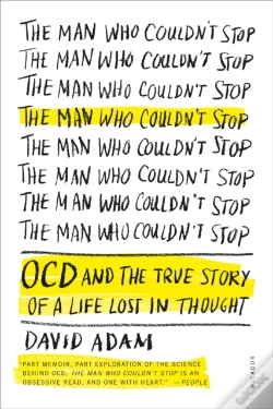 Capa do artigo The Man Who Couldn'T Stop