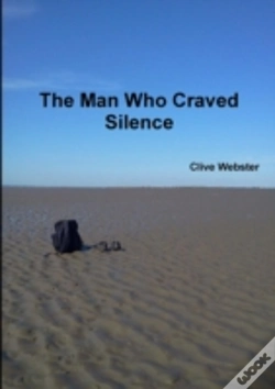 Capa do artigo The Man Who Craved Silence