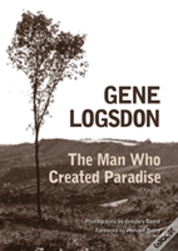 Capa do artigo The Man Who Created Paradise