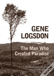 Capa do artigo The Man Who Created Paradise