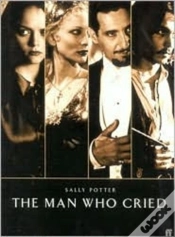Capa do artigo The Man Who Cried