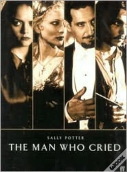 Capa do artigo The Man Who Cried