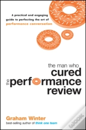 The Man Who Cured The Performance Review
