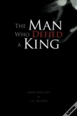 Capa do artigo The Man Who Defied A King