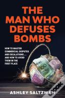 The Man Who Defuses Bombs